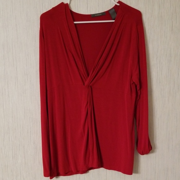 Womens xl top - Picture 2 of 5